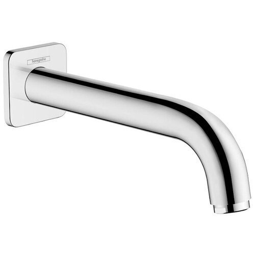 Излив для ванны Hansgrohe Vernis Shape 71460000, хром