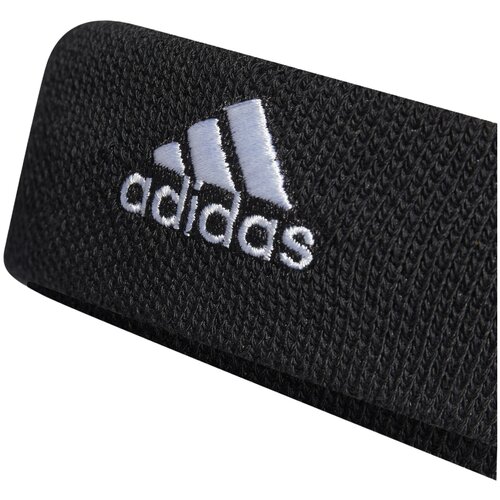 фото Повязка на голову adidas tennis headband мужчины hd7327 osfm