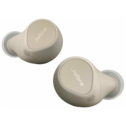 Беспроводные наушники Jabra Elite 7 Pro Gold Beige 1899000₽