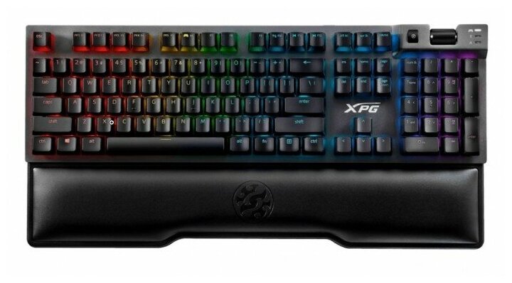 XPG SUMMONER Cherry MX Blue