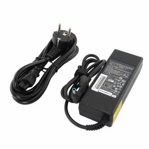 koptilnya tonar dvuhyarusnaya k 001 450h280h240mm Блок питания (зарядка) для ноутбука HP 19.5V 4.62A 90W (4.5*3.0мм)