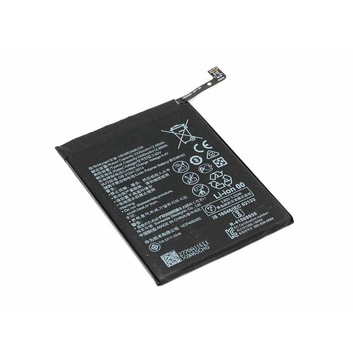 Аккумулятор Vbparts (схожий с HB396286ECW) для Honor 10 Lite / 10i / P Smart 2019 3300mAh 081096