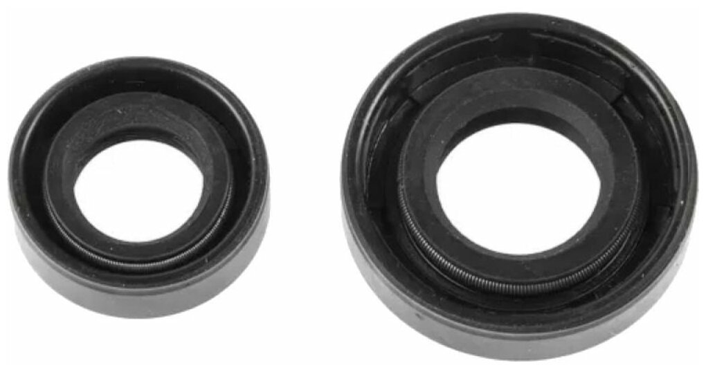 фото Комплект сальников ECO GTP-X014 (15*30*7 + 12*22*7)