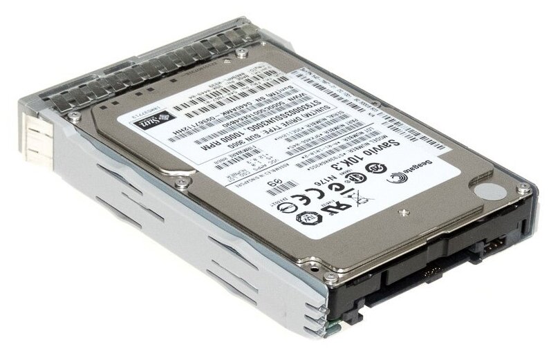 Жесткий диск NetApp 900GB 10K SFF HDD for DS2246,FAS2240 [X423A-R5]