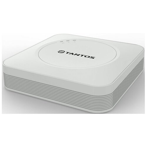 4-х канальный мультиформатный видеорегистратор Tantos TSr-UV0418 Eco 699900₽