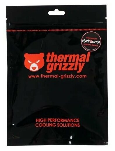 Thermal Grizzly - фото №18