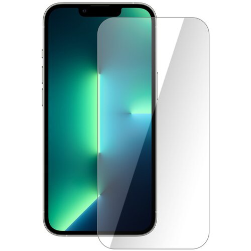 Матовая защитная плёнка для iPhone 13 Pro Max , гидрогелевая, на дисплей, для телефона гидрогелевая пленка на vivo max pro полиуретановая защитная противоударная бронеплёнка глянцевая