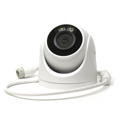Камера видеонаблюдения Polyvision PVC-IP2X-DF4P
