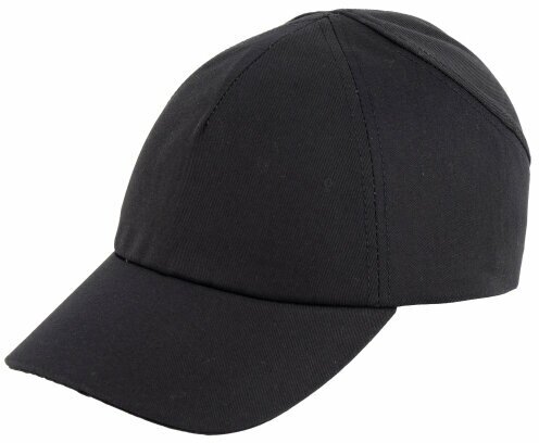 Каскетка RZ FavoriT CAP черная 95520, 1642118