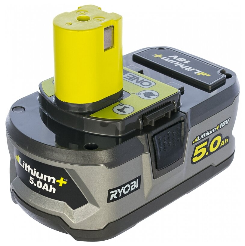 Аккумулятор Ryobi - фото №3