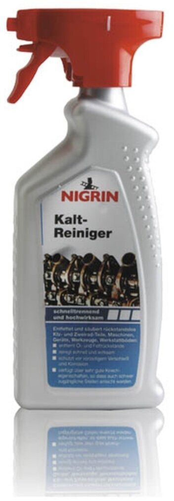 Очиститель двигателя NIGRIN Kalt-Reiniger
