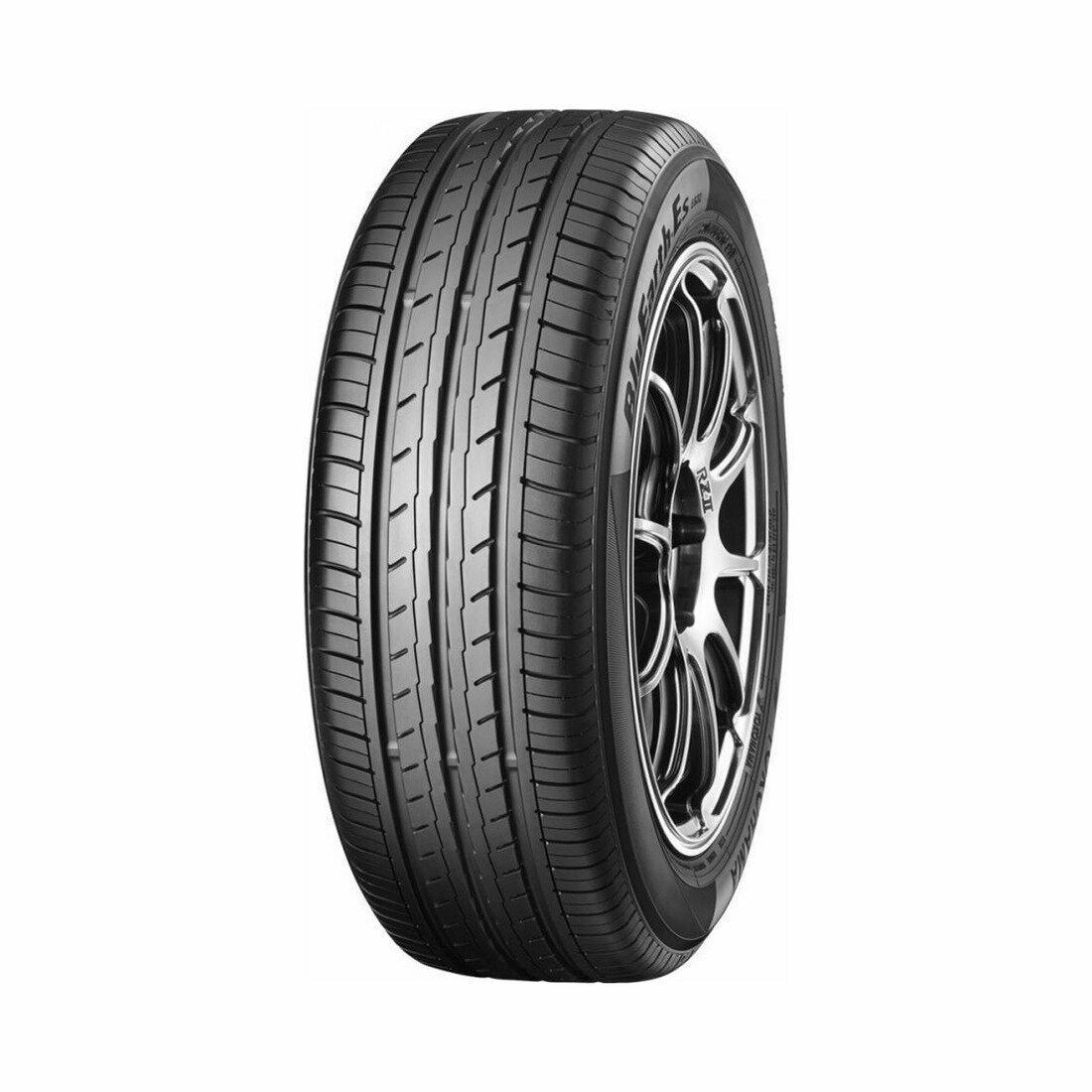 Автошина Yokohama BluEarth-Es ES32 205/55 R16 91V