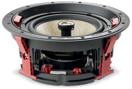 Focal 300 ICW 8