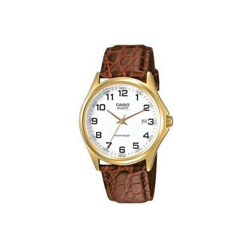 фото Японские наручные часы casio collection mtp-1188pq-7b