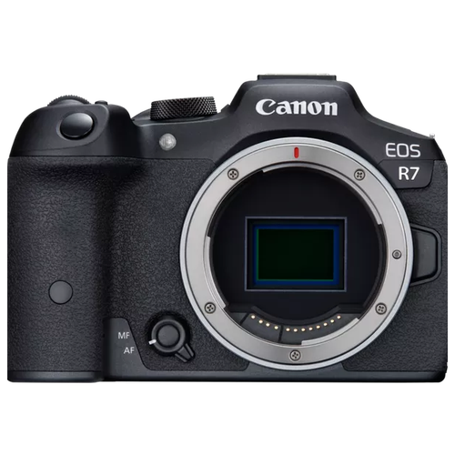 Фотоаппарат Canon Eos R7