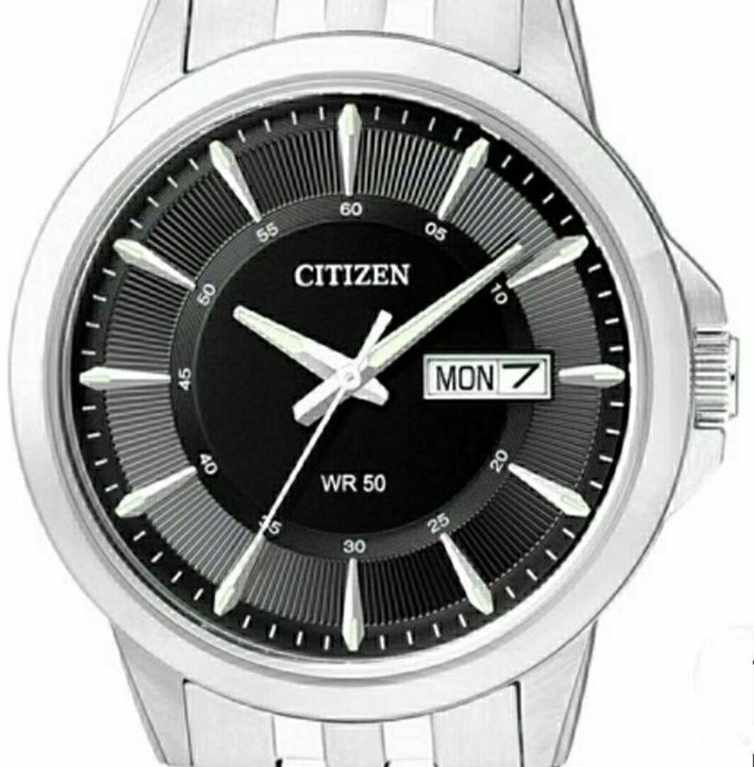 Наручные часы CITIZEN Basic BF2011-51EE