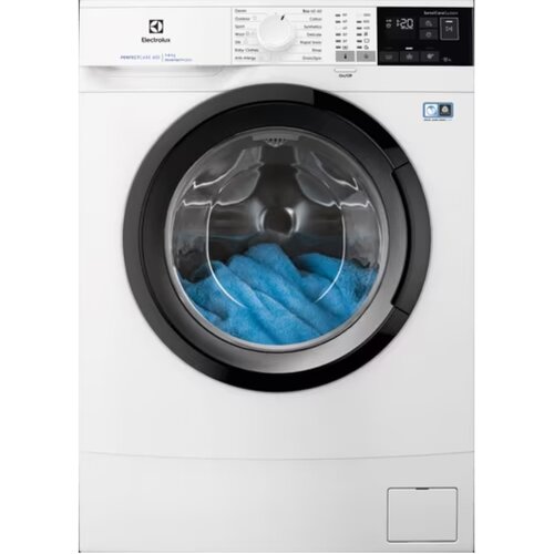 Стиральная машина ELECTROLUX Стиральная машина Electrolux EW6SN426BI