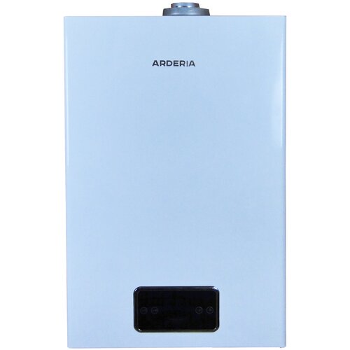 Двухконтурный газовый котел настенный Arderia B10 битермический 3729000₽