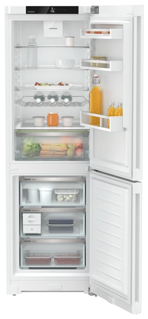 Холодильник Liebherr Plus CNd 5223 - фото №6