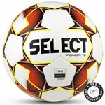 Футбольный мяч Select Pioneer TB - изображение
