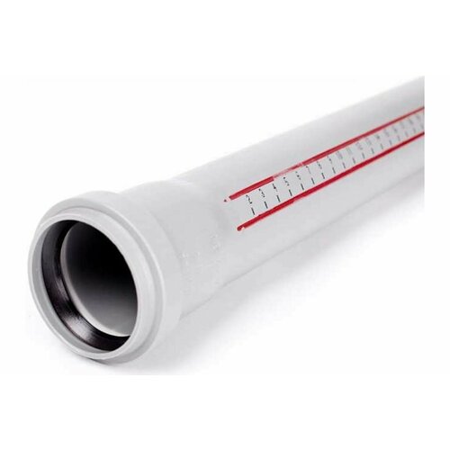 Канализационная труба Ostendorf 559080 549₽