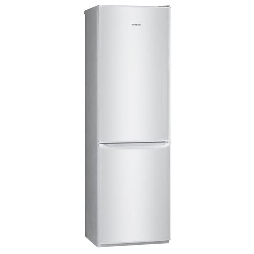 Двухкамерный холодильник Pozis RK - 149 A серебристый