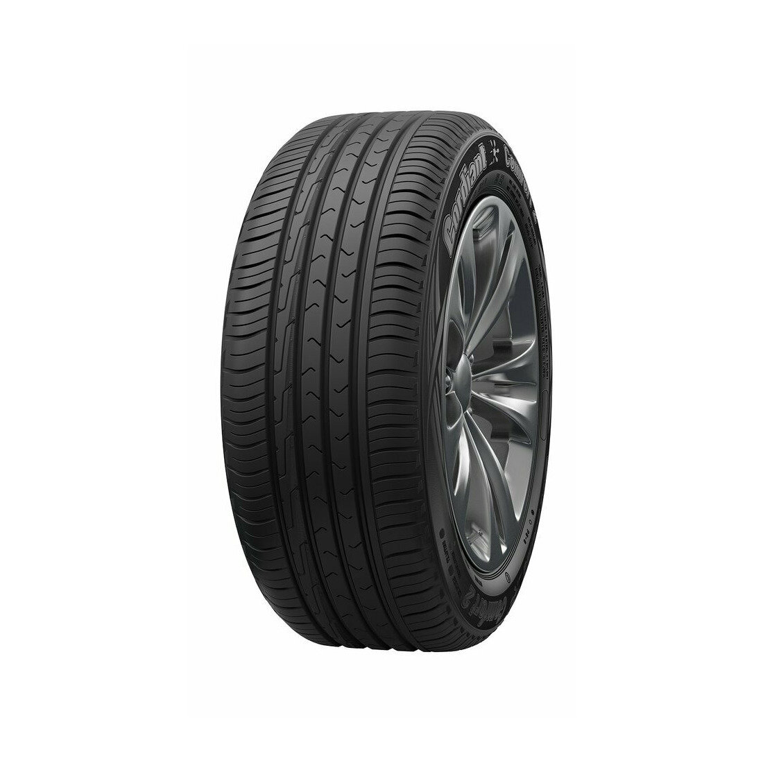 Автошина Cordiant Comfort 2 205/70 R15 100T SUV