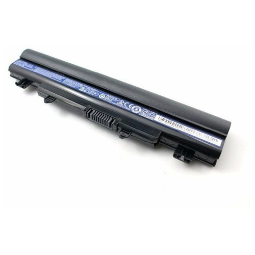 Для Aspire E5-551G-F63G (Z5WAK) Acer Аккумуляторная батарея ноутбука аккумулятор для ноутбука amperin для acer aspire e15 e5 421 al14a32 11 1v 4400mah oem черная