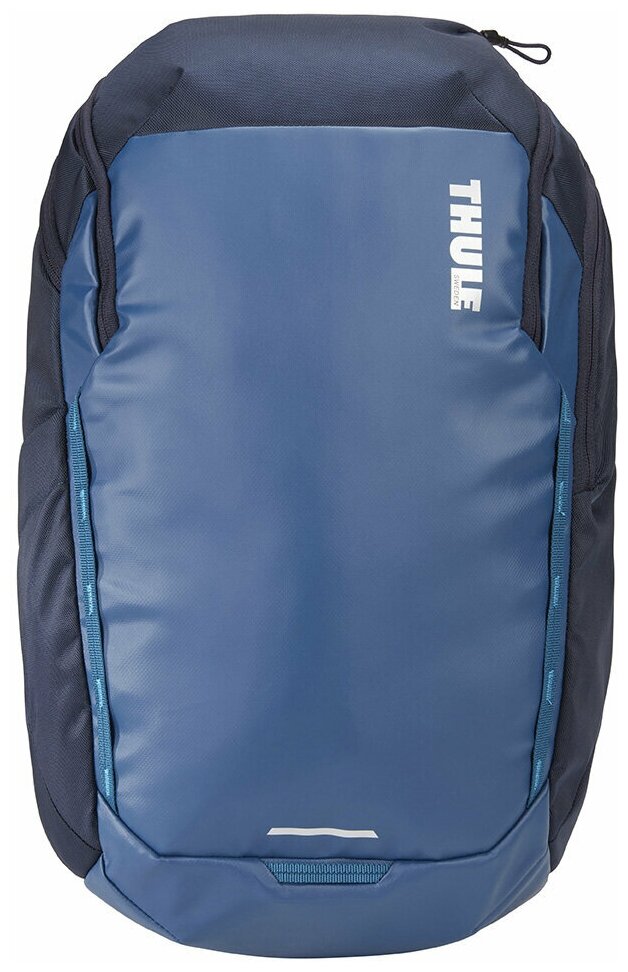 Рюкзак для ноутбука Thule Chasm Backpack 26L TCHB115 Olivine (3204294) - фото №3