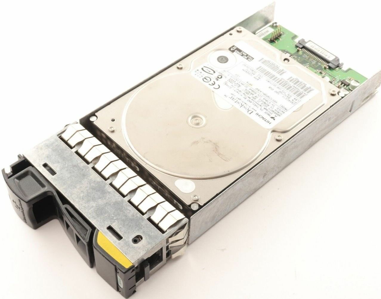 Жесткий диск NetApp SATA 500Гб 3,5" 7200 rpm (X267A-R5)