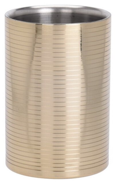 фото Koopman Ведро для вина Chateau D'Or 18*12 см A12405850