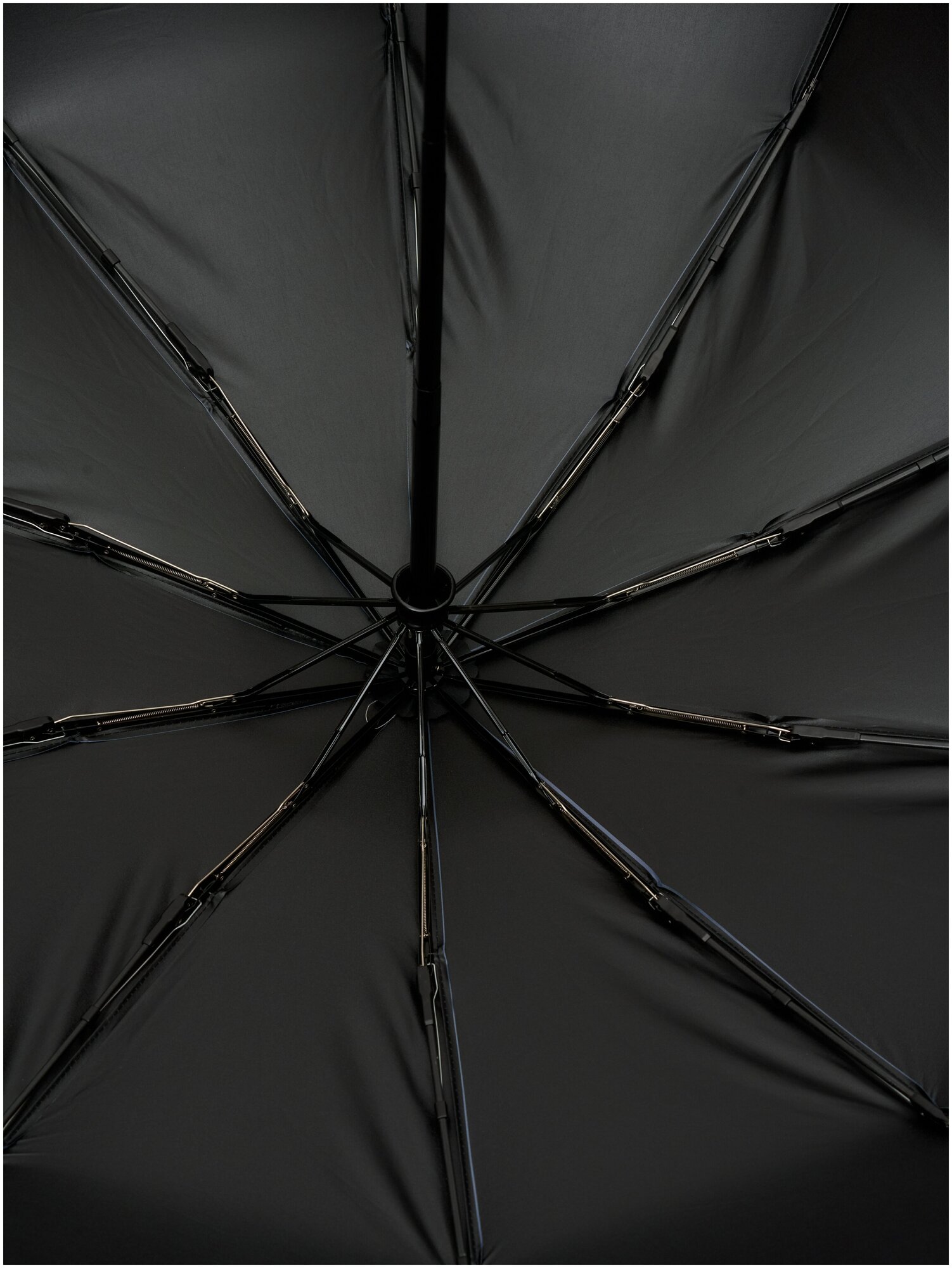 Зонт , серо-голубой — фото 1