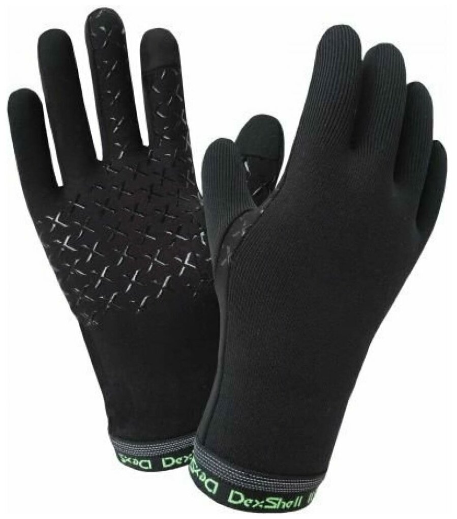 Dexshell Водонепроницаемые перчаткиDrylite Gloves черный M 