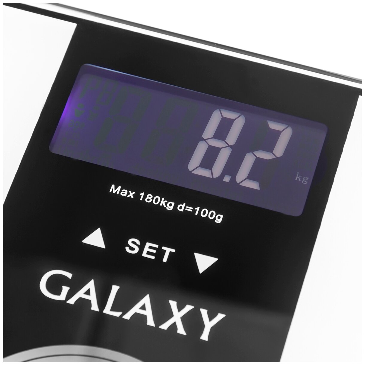 Весы многофункциональные GALAXY GL4852 - фотография № 3