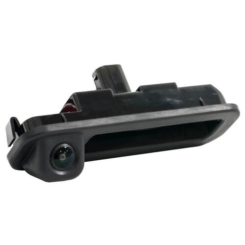AVEL Штатная камера заднего вида AVS327CPR (015 AHD/CVBS) с переключателем HD и AHD для автомобилей FORD