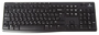 Клавиатура Logitech K270