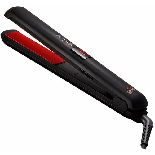 Выпрямитель для волос GAMA ATTIVA DIGITAL GI0730 579500₽