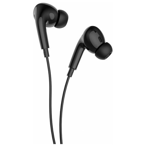 Наушники HOCO M1 Pro Original Series черные 71700₽