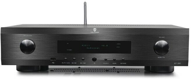 AV ресивер Tonewinner AT-3000