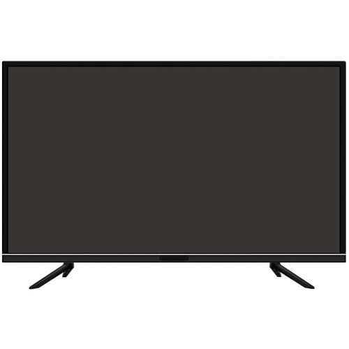 Телевизор Erisson 42FLX9060T2 42 FULL HD черный 2737000₽