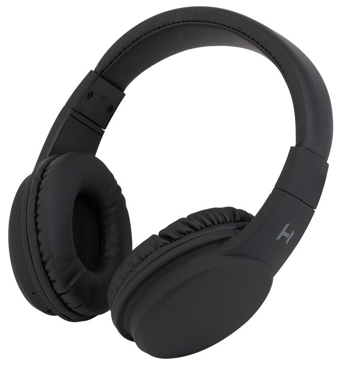 Bluetooth-гарнитура Harper HB-210 Black Black