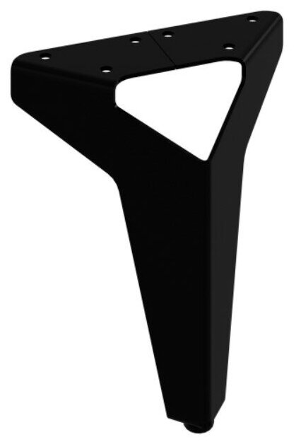 Ножки мебельные регулируемые 150мм (комплект 4 шт)/ опора для мебели - фотография № 8