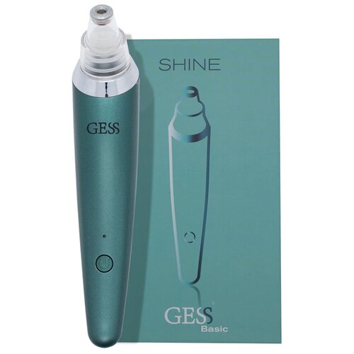 GESS Shine 630 Green