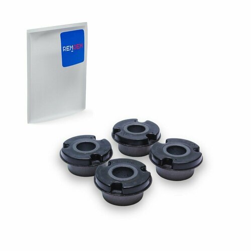 Комплект сайлентблоков растяжки передней подвески LADA GRANTA KALINA PRIORA 2114-15 2110-12 Datsun mi-DO Datsun on-DO 503₽