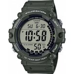 Наручные часы Casio Collection AE-1500WHX-3A - изображение