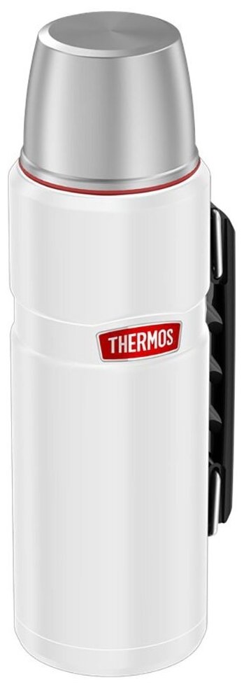 Термос из нерж. стали тм THERMOS SK2010 MWUY 1.2L - фотография № 4