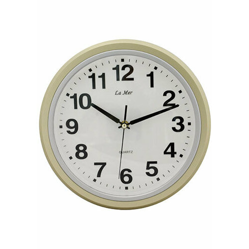 Настенные часы La Mer Wall Clock GD309-13