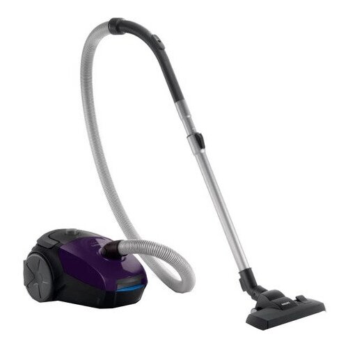 Пылесос PHILIPS FC829501 фиолетовыйчерный 1021000₽