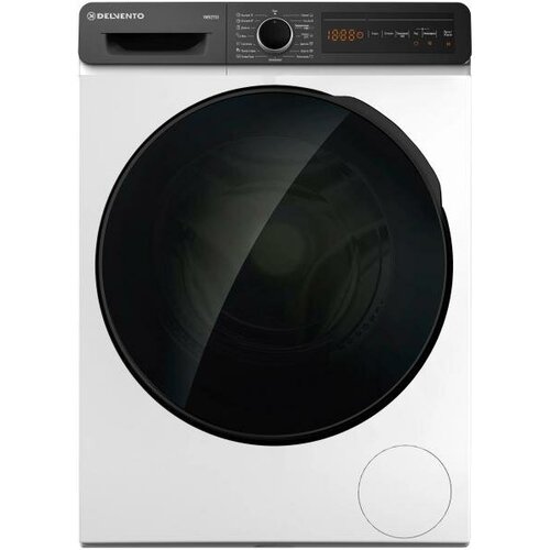 Стиральная машина DELVENTO VW52753 белый 4146100₽