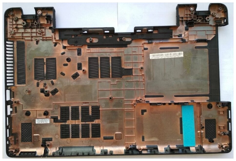 Нижняя часть корпуса днище для Acer E5-511 E5-521 E5-531 E5-571
